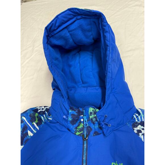 Phibee kids jacket Outdoor/Ski Jacket, kids size 170/176 cm waterproof windproof - Picture 10 of 15